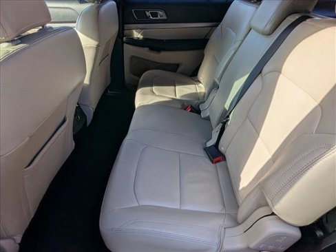 Certified 2018 Ford Explorer XLT w/ Equipment Group 202A image 18