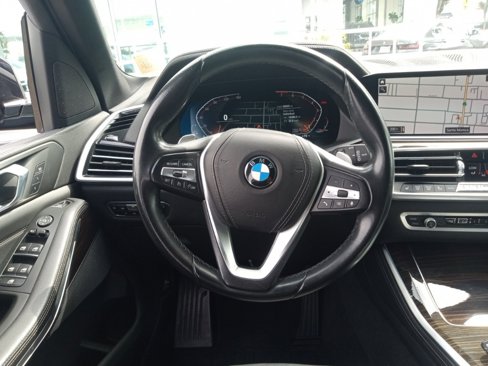 Used 2020 BMW X5 sDrive40i w/ Convenience Package image 15