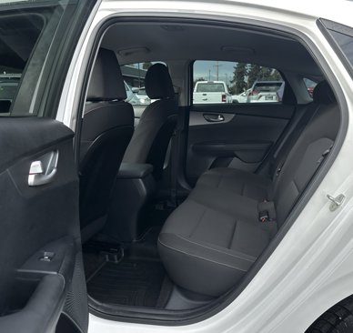 Used 2019 Kia Forte Sedan image 16