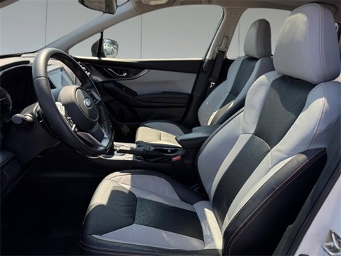 Used 2019 Subaru Crosstrek 2.0i Limited w/ Moonroof Package w/Navigation image 10