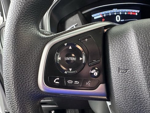 Used 2019 Honda CR-V EX image 25