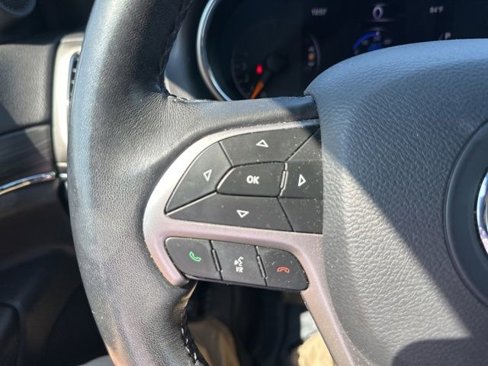 Used 2019 Jeep Grand Cherokee Limited w/ Luxury Group II image 26