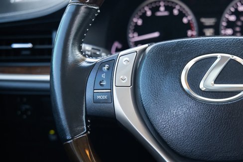 Used 2014 Lexus ES 350 image 32