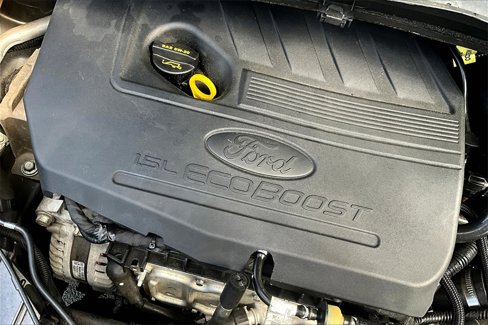 Used 2018 Ford Escape SE image 29