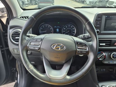 Used 2019 Hyundai Kona SEL image 22