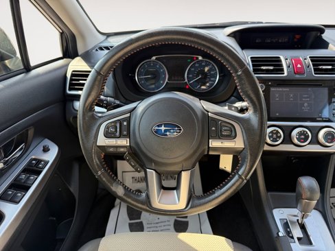 Used 2017 Subaru Crosstrek 2.0i Premium image 13