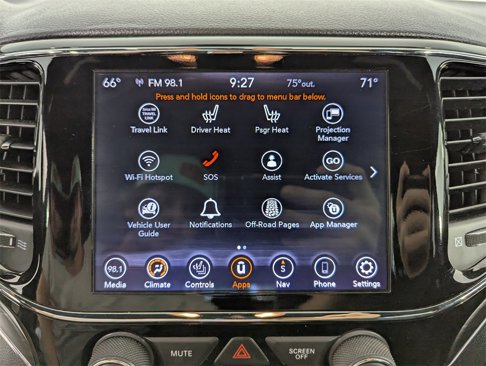 Used 2019 Jeep Grand Cherokee Limited image 24