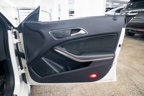 Used 2016 Mercedes-Benz CLA 45 AMG 4MATIC image 24
