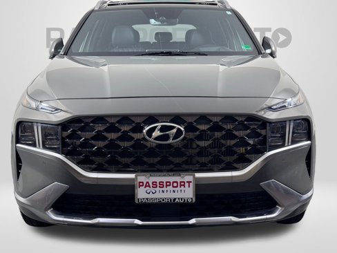 Used 2022 Hyundai Santa Fe Calligraphy image 5
