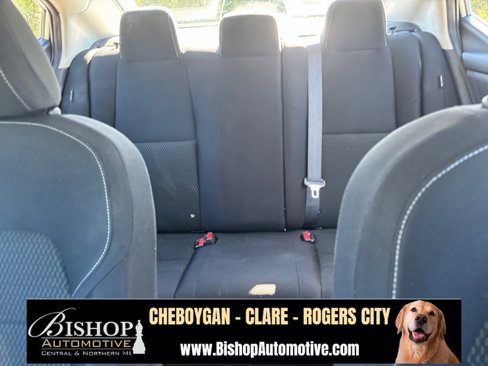 Used 2020 Nissan Sentra S image 28