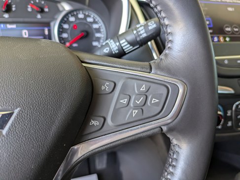 Used 2022 Chevrolet Equinox LT image 13