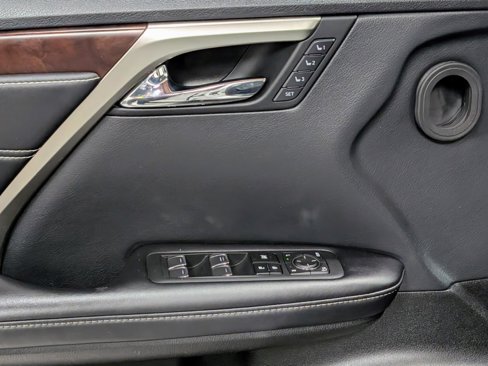 Used 2020 Lexus RX 450h AWD w/ Premium Package image 14