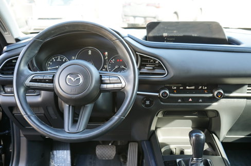 Used 2020 MAZDA CX-30 AWD w/ Select Package image 17