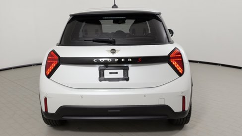 Used 2025 MINI Cooper S image 14