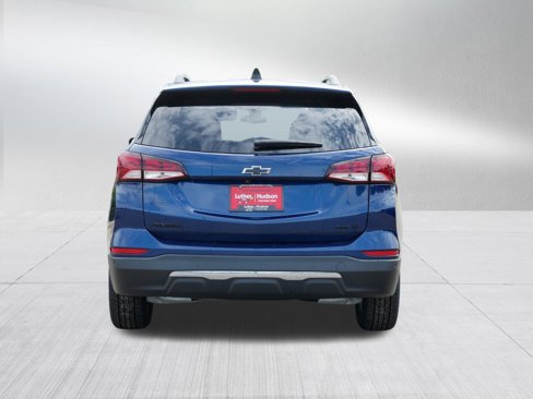 Used 2022 Chevrolet Equinox LT image 6