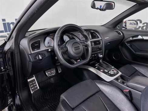 Used 2014 Audi S5 Premium Plus image 9