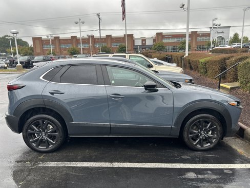 Used 2024 MAZDA CX-30 AWD 2.5 S w/ Preferred Package image 6