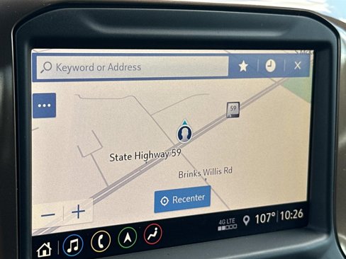 Used 2019 Chevrolet Silverado 1500 High Country image 18