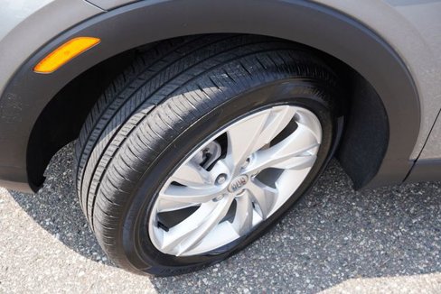 Used 2024 Buick Encore GX Preferred image 14