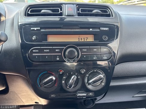 Used 2017 Mitsubishi Mirage G4 ES image 25