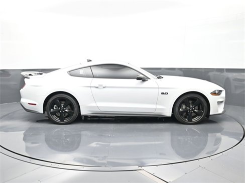 Used 2023 Ford Mustang GT Premium w/ Equipment Group 401A image 20