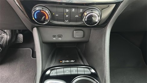 New 2025 Buick Encore GX Sport Touring w/ Advanced Technology Package image 23