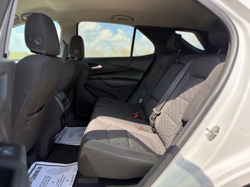 Used 2019 Chevrolet Equinox LT image 10
