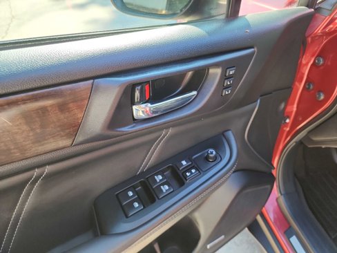 Used 2019 Subaru Outback 2.5i Limited image 16