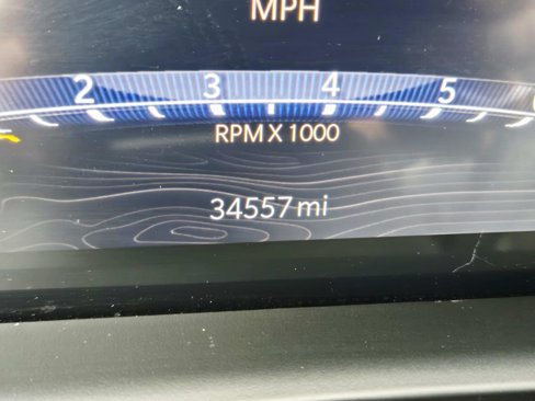 Used 2024 Jeep Grand Cherokee Altitude image 26
