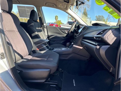 Used 2020 Subaru Forester image 11