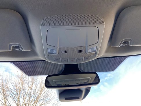 Used 2023 Ford Edge SEL image 16