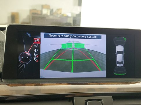 Used 2014 BMW 328i Sedan image 17