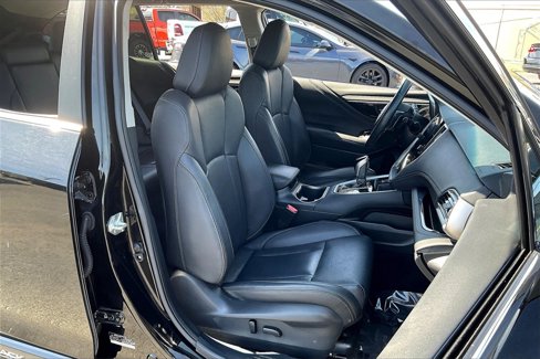 Used 2022 Subaru Outback Limited image 25