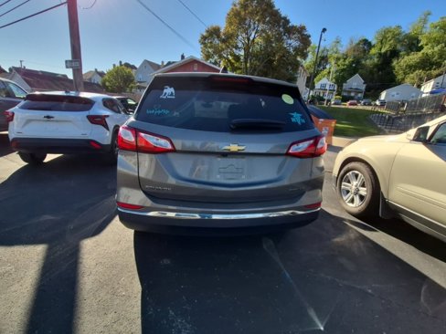 Used 2019 Chevrolet Equinox LT image 6