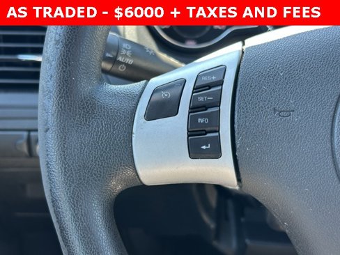 Used 2012 Chevrolet Malibu LT w/ Power Convenience Package image 20