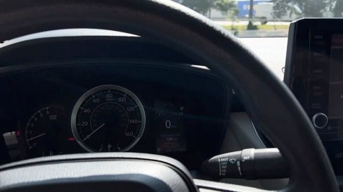 Used 2022 Toyota Corolla LE image 25