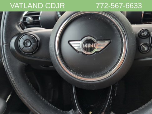 Used 2016 MINI Cooper Clubman image 11