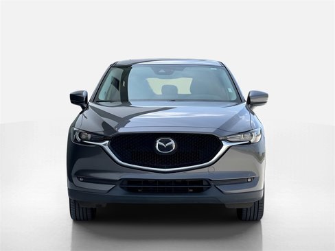 Used 2019 MAZDA CX-5 Grand Touring image 6