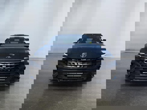 New 2025 Hyundai Elantra Sport image 2