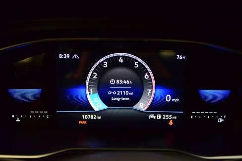Used 2023 Volkswagen Jetta Sport image 15