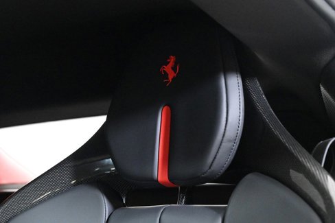 Certified 2025 Ferrari 296 GTB image 19
