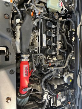 Used 2018 Honda Civic Si image 7