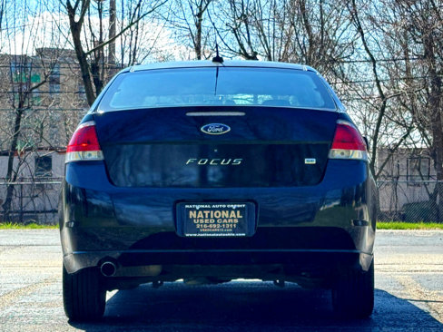Used 2009 Ford Focus SE image 18