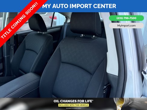 Used 2017 Subaru Legacy 2.5i w/ Alloy Wheel Package image 7
