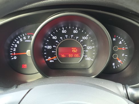 Used 2016 Kia Soul image 29