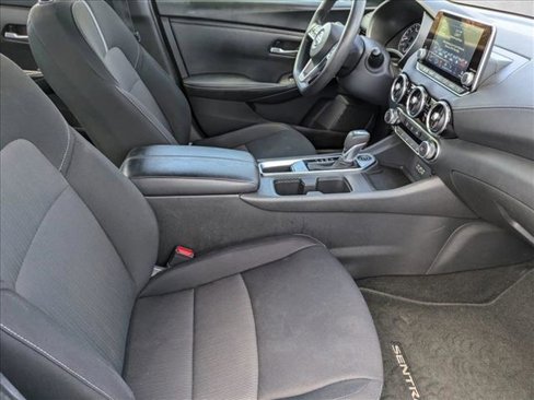 Used 2023 Nissan Sentra SV image 19