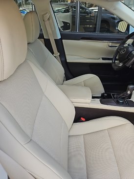 Used 2017 Lexus ES 350 image 21