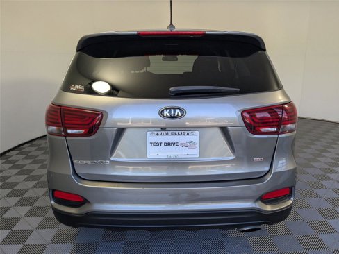 Used 2019 Kia Sorento L image 22