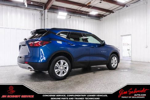 Used 2022 Chevrolet Blazer LT image 6