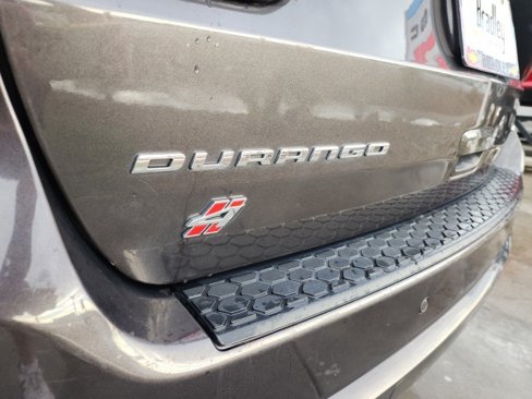 Used 2019 Dodge Durango GT image 11